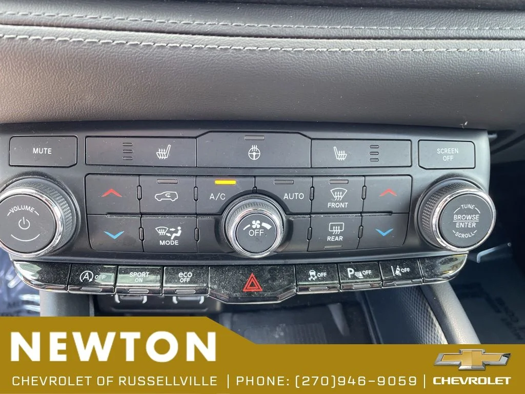 Used 2022 Black Clearcoat Dodge GT Plus image 14