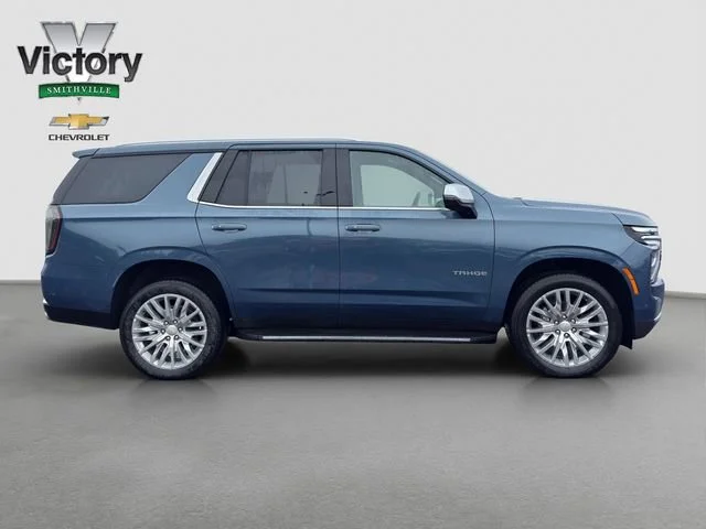 2026 Chevrolet Tahoe Premier - Photo 7