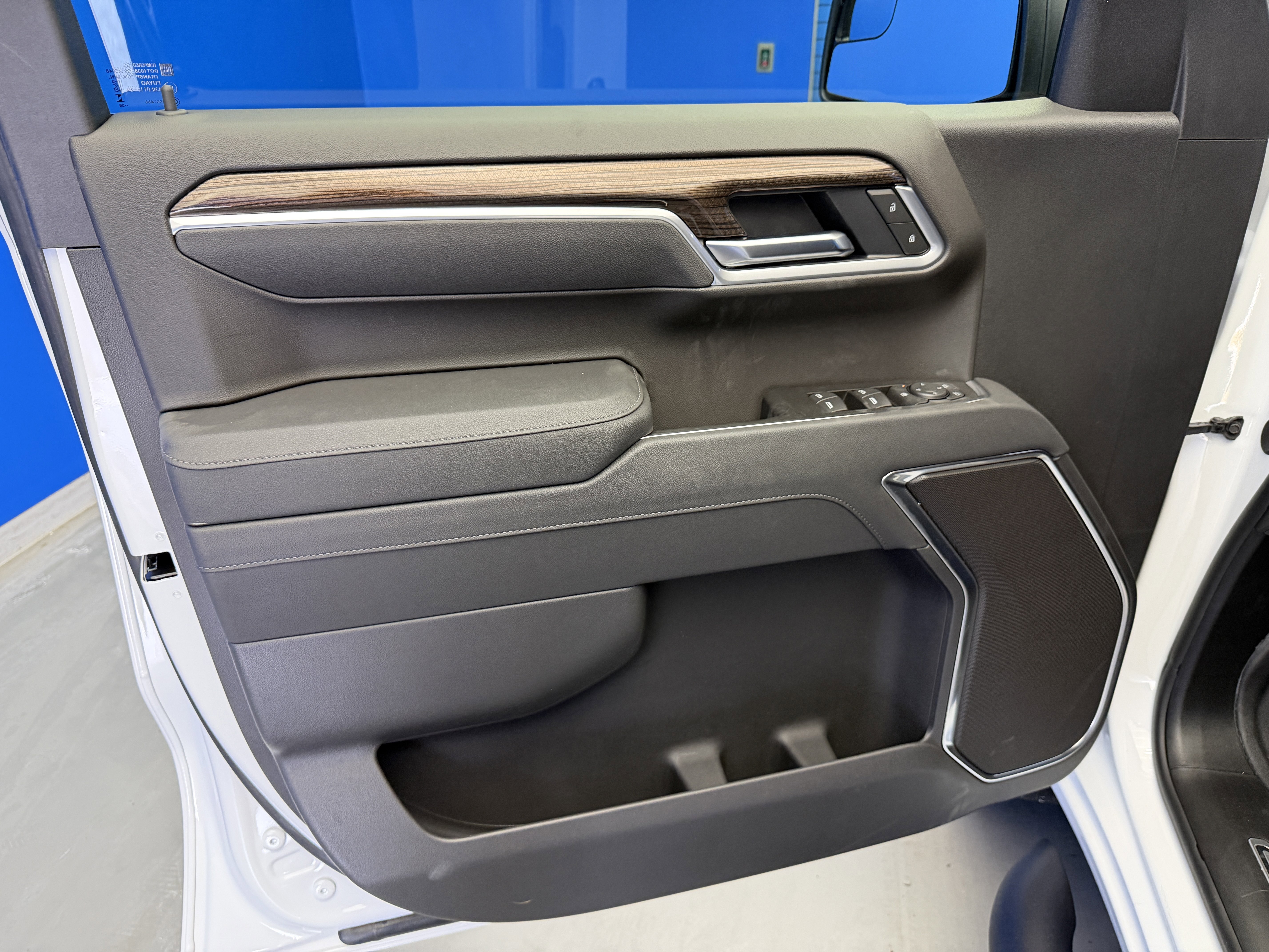 2026 Chevrolet Silverado 1500 RST - Photo 10