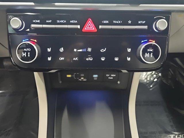 2026 Hyundai Tucson Limited - Photo 27