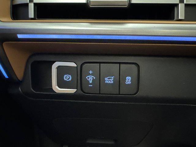 New 2027 Black Hyundai Calligraphy AWD image 28