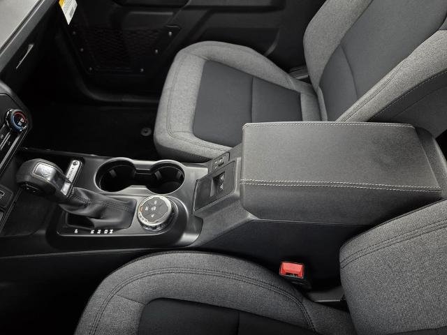 New 2026 Avalanche Gray Ford Base image 74