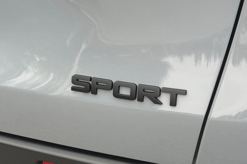 Used 2023 Urban Gray Pearl Honda Sport image 40