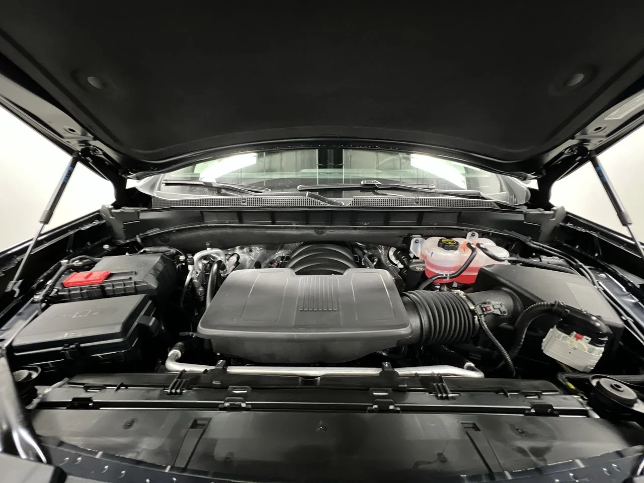 2026 Chevrolet Tahoe LS - Photo 86