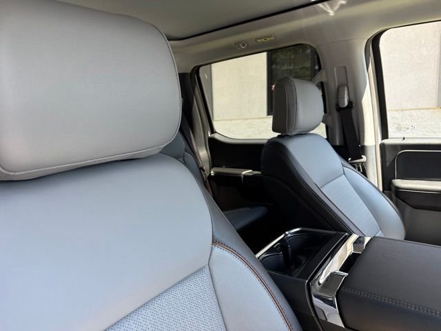 New 2026 Avalanche Ford Lariat image 14
