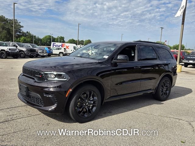 New 2026 Red Oxide Exterior Paint Dodge GT image 3