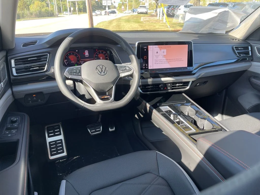 2026 Volkswagen Atlas Atlas Peak Edition - Photo 19