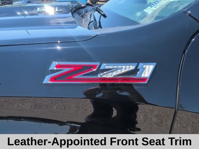 2026 Chevrolet Silverado 1500 LT Trail Boss - Photo 15