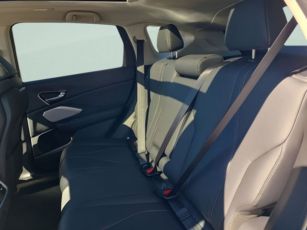 2026 Acura RDX Technology Package - Photo 20