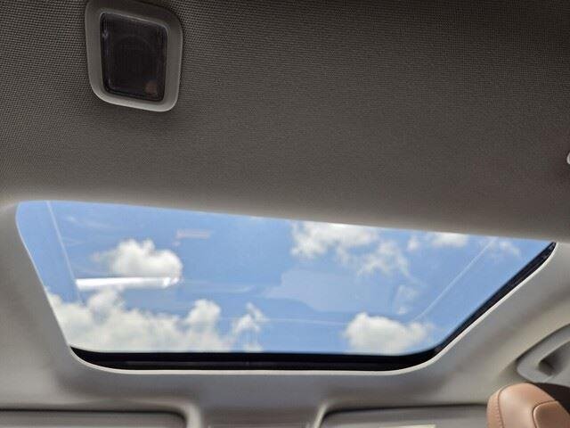New 2026 Oxford White Ford Outer Banks® image 23
