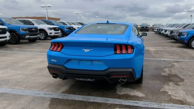 2026 Ford Mustang EcoBoost Fastback - Photo 80