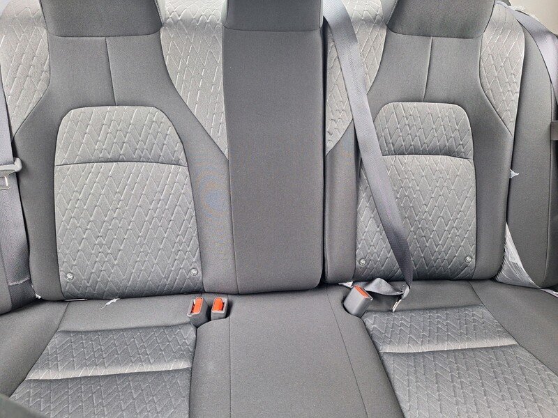 2026 Nissan Sentra SV - Photo 30