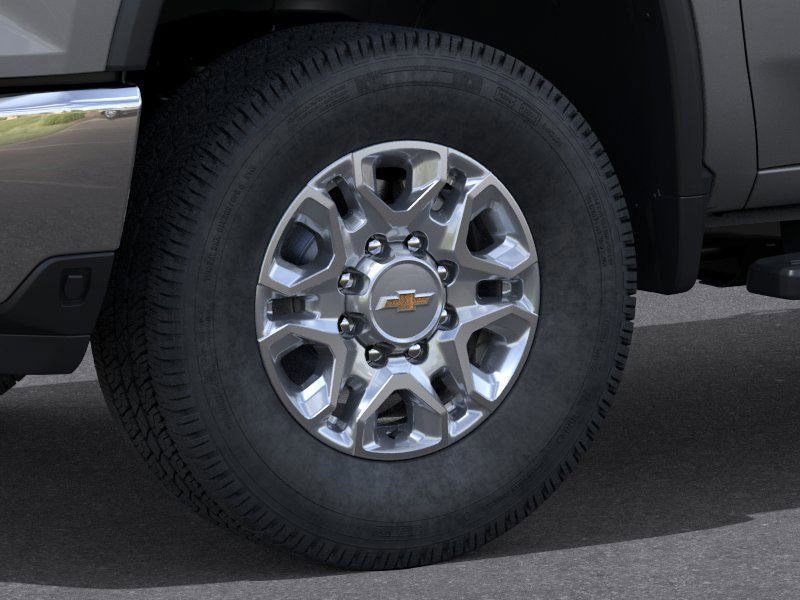 2026 Chevrolet Silverado 2500 HD LT - Photo 9