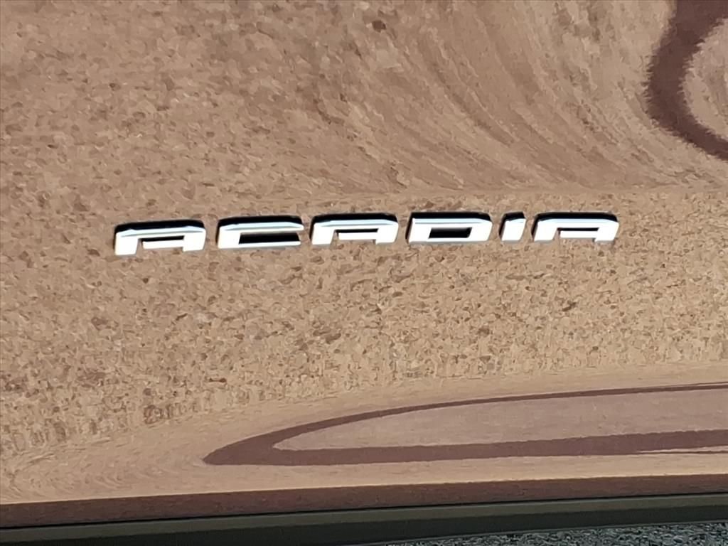 2026 GMC Acadia Elevation - Photo 10