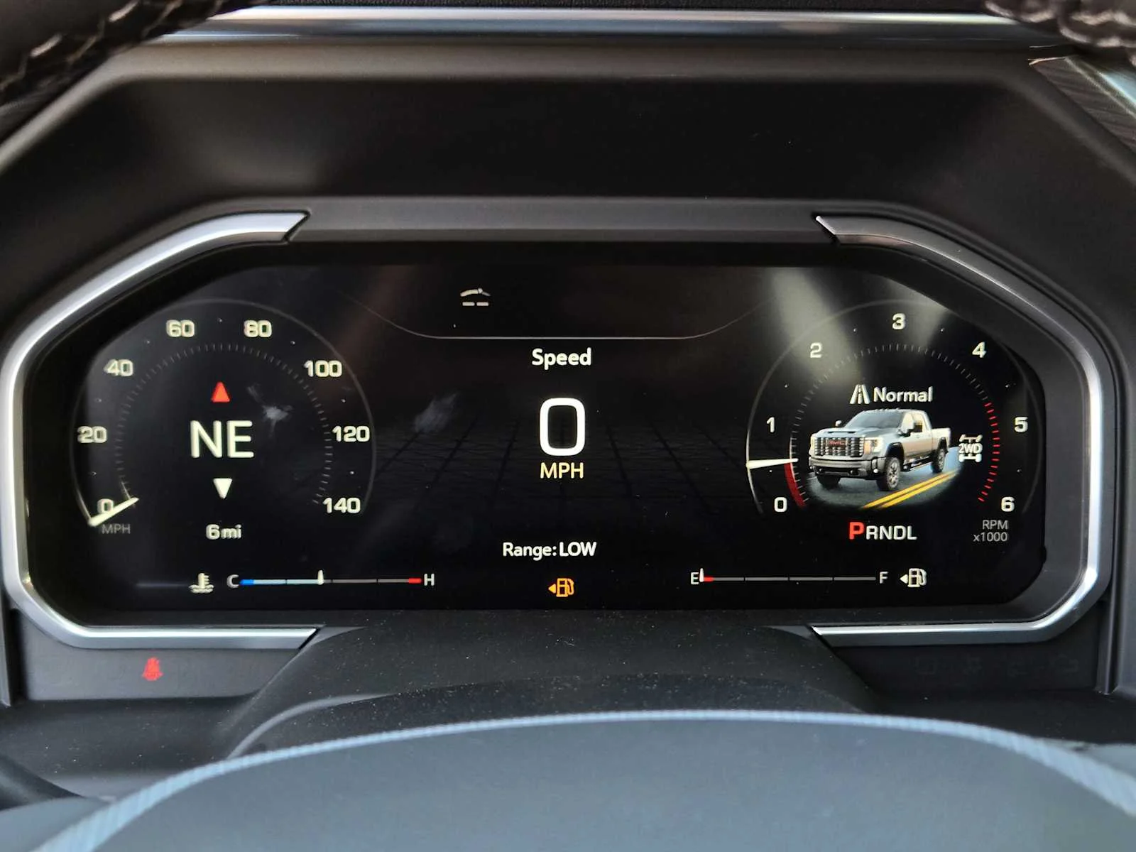 2026 GMC Sierra 2500HD Denali Ultimate - Photo 10