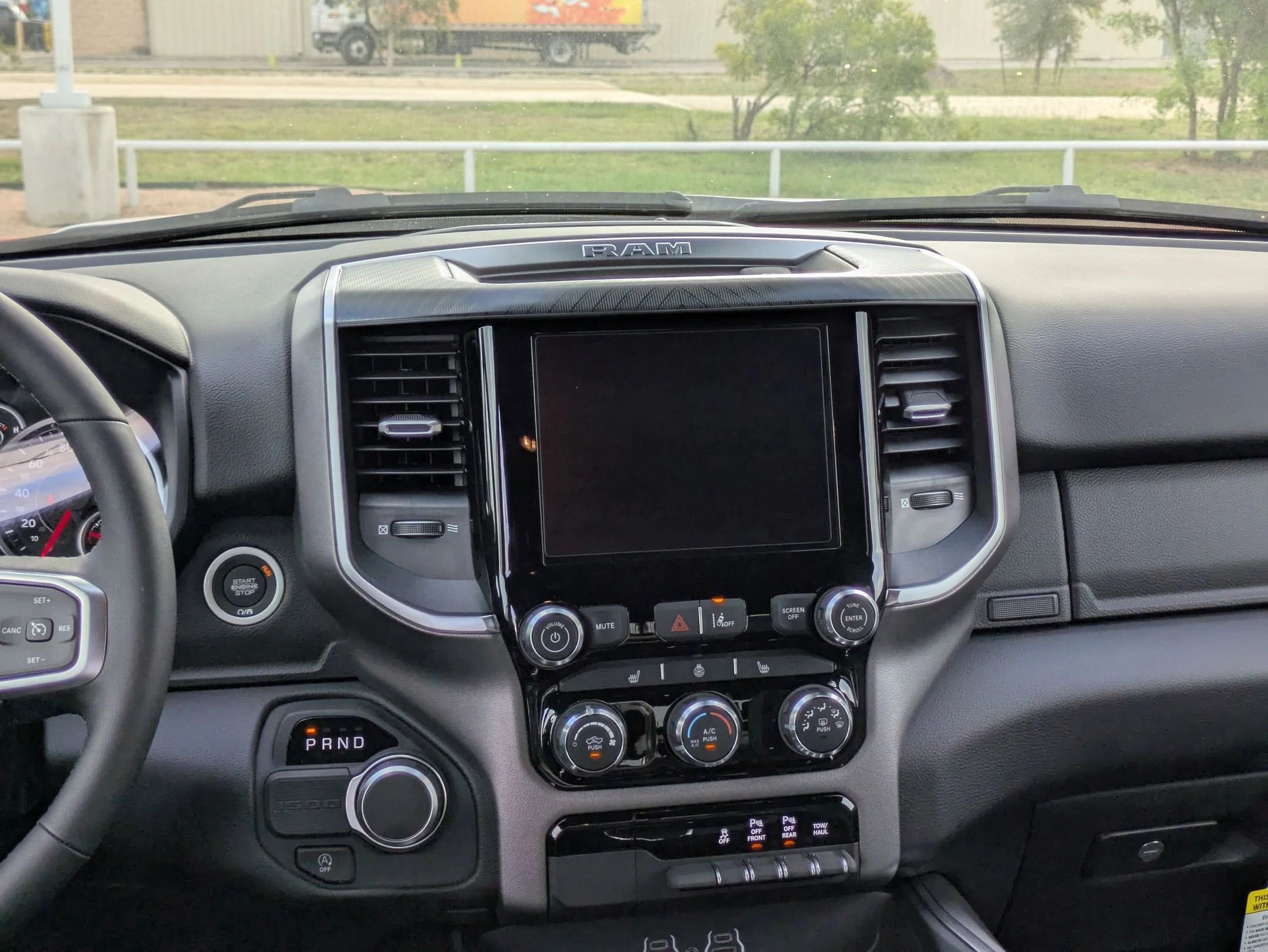 2026 RAM 1500 Big Horn/Lone Star - Photo 15