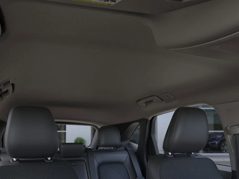 2025 Ford Escape Plug-in hybrid PHEV - Photo 22