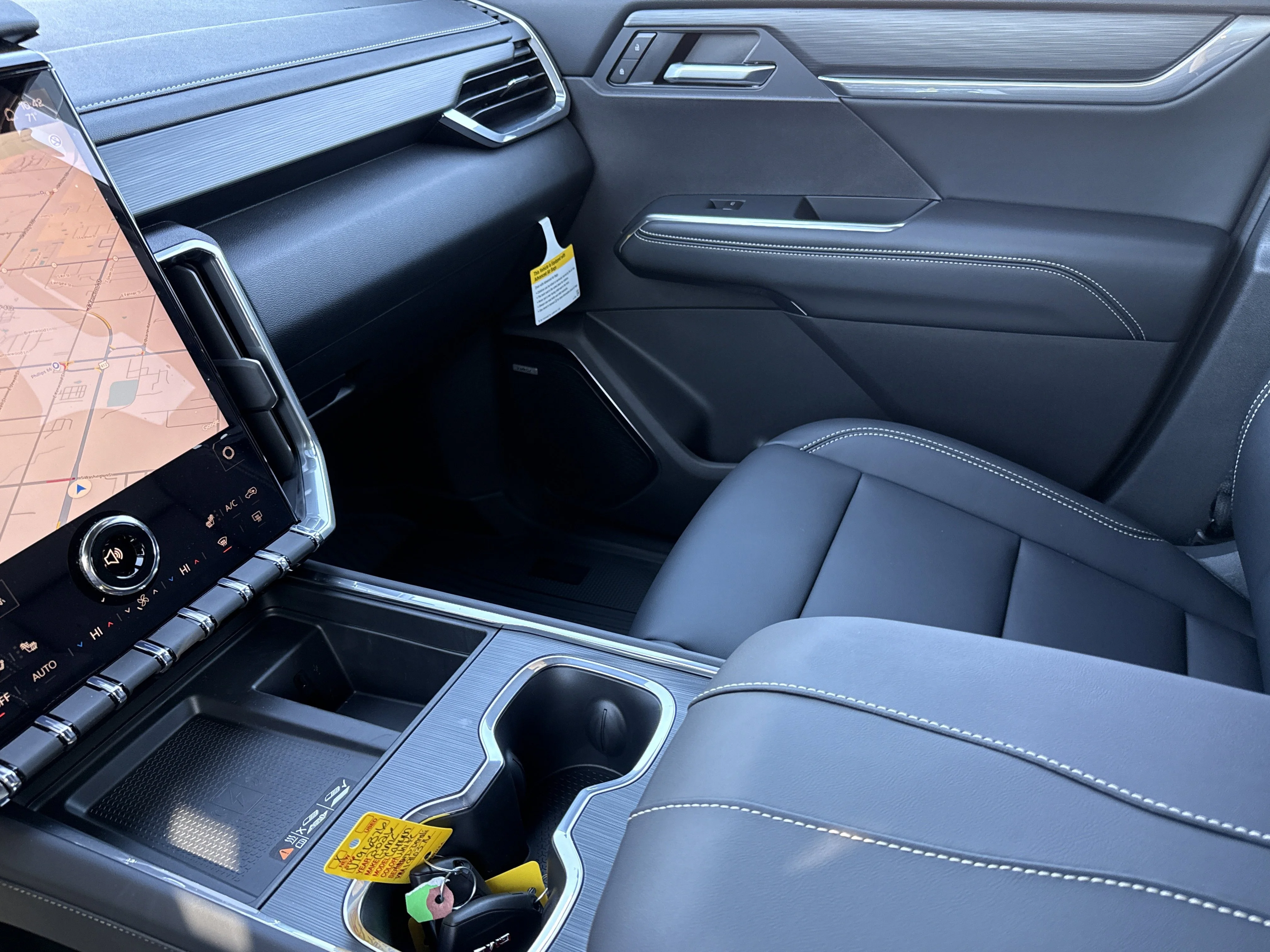 2026 GMC Acadia Elevation - Photo 22