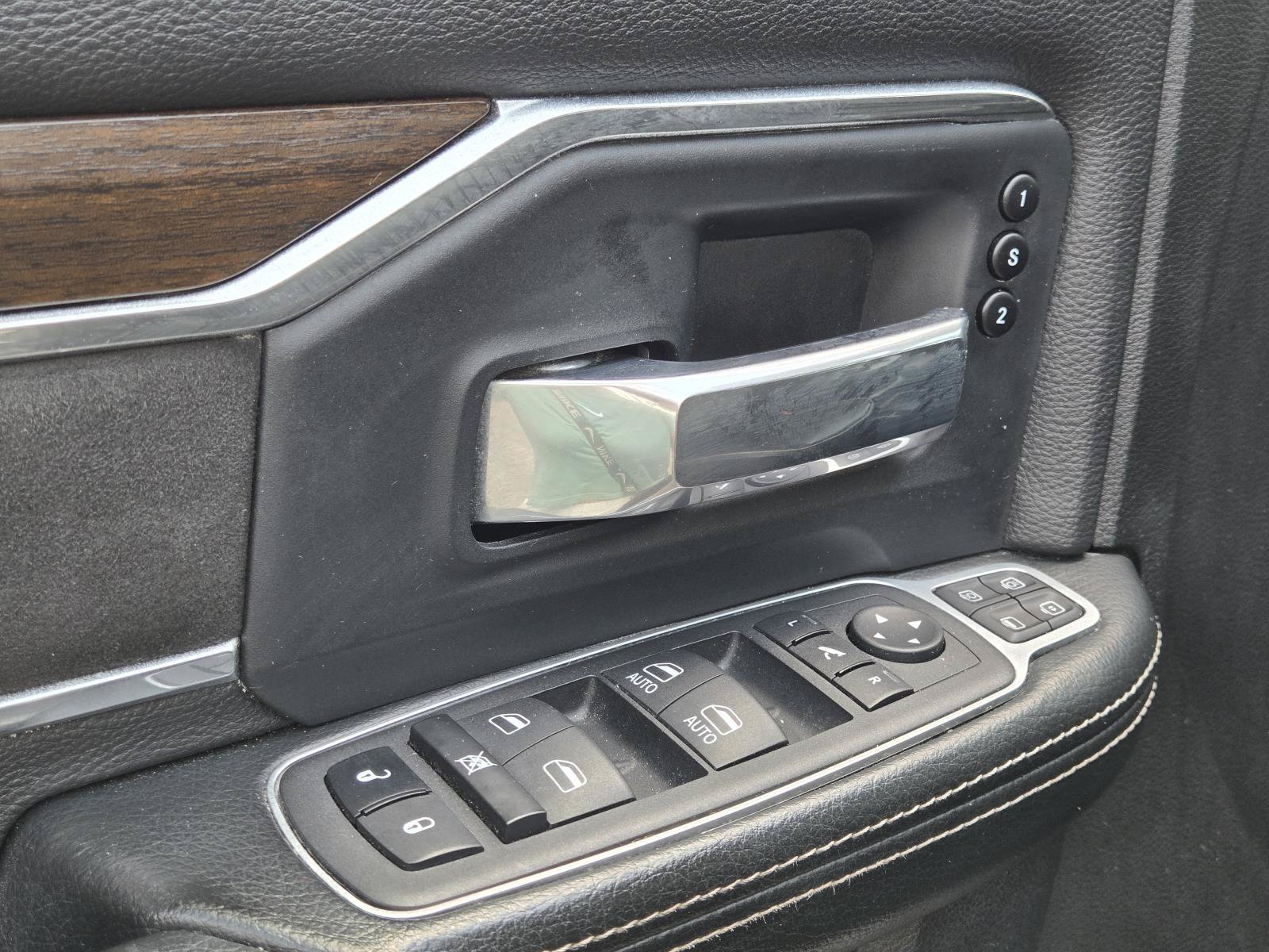 2024 RAM Ram 2500 Pickup Laramie - Photo 21