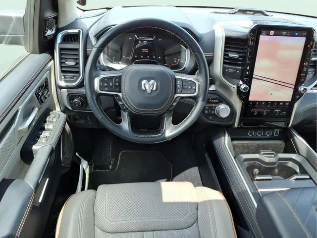 Used 2025 Black Ram Tungsten image 17