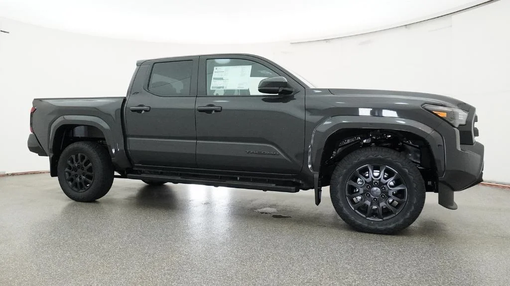 New 2026 Underground Toyota SR5 image 2