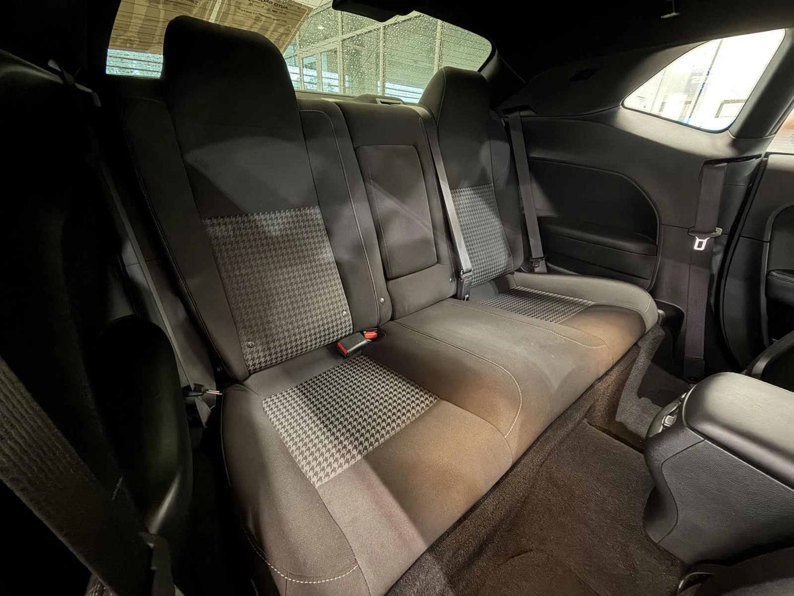 Used 2021 Hellraisin Dodge R/T Scat Pack image 19