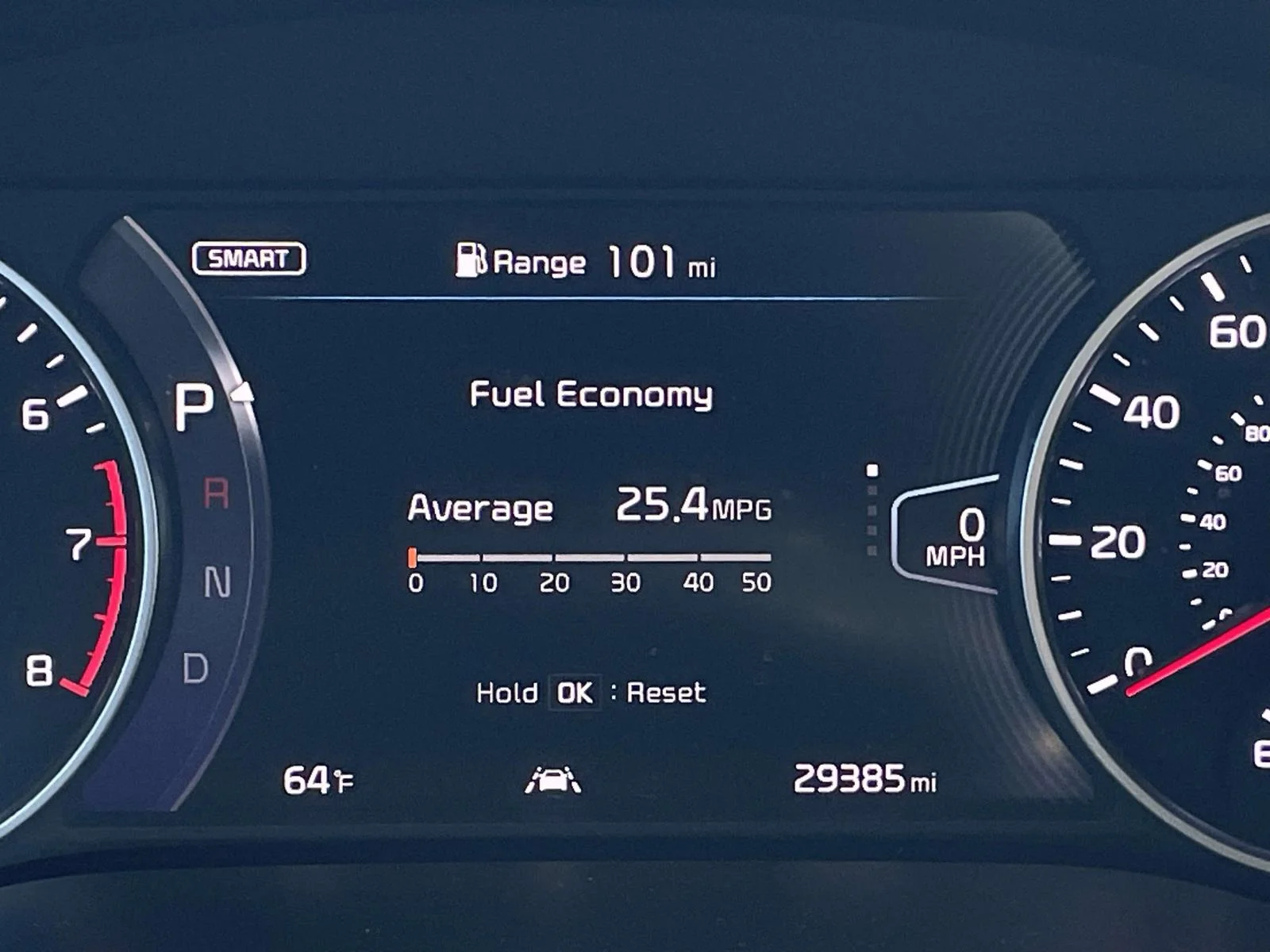 Used 2023 Snow White Pearl Kia SX image 15