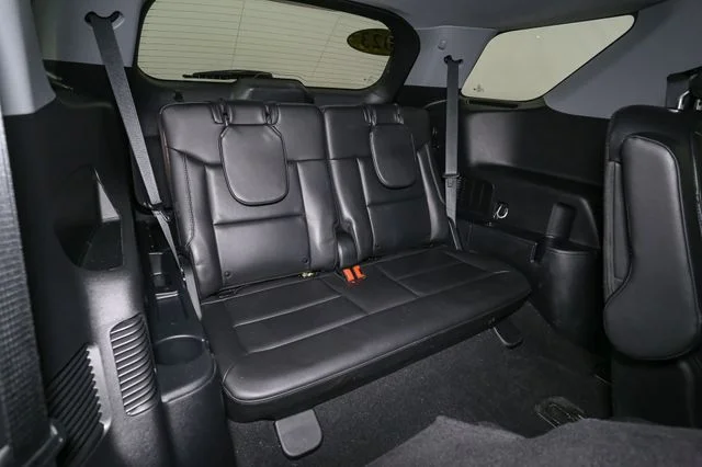 Used 2023 Black Ford XLT image 20