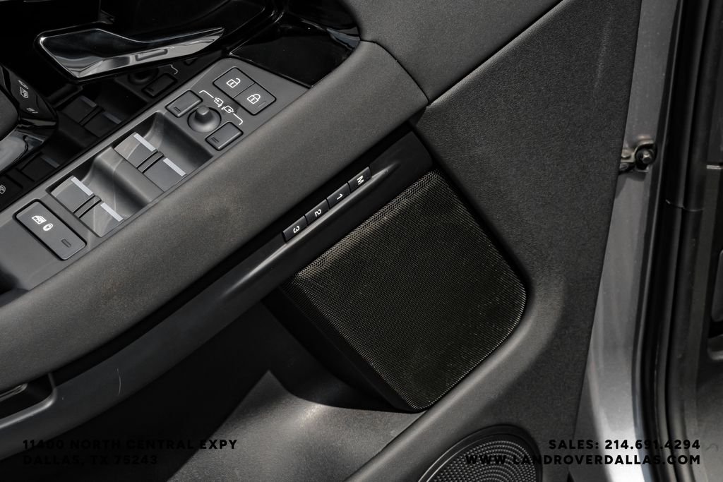 2026 Land Rover Range Rover Evoque S - Photo 45