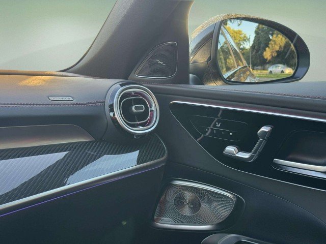 New 2026 BLUE Mercedes-Benz AMG® C 43 image 30