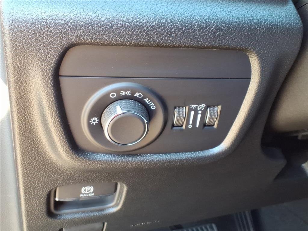 2025 Jeep Grand Cherokee Laredo - Photo 7