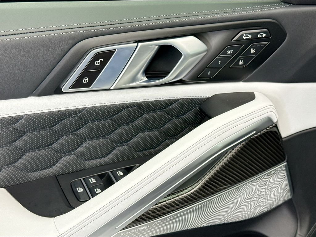 New 2027 Black Sapphire Metallic BMW Competition image 22