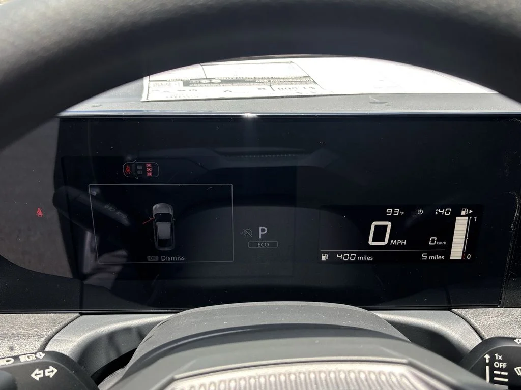 New 2026 Gray Nissan S image 11