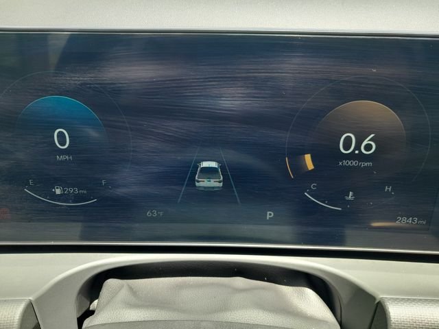 2025 Hyundai Santa Cruz SEL Activity - Photo 12