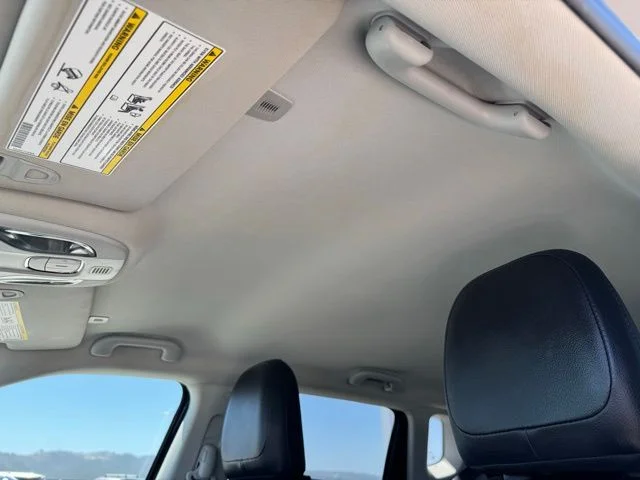 Used 2019 Blue Jeep Limited image 20