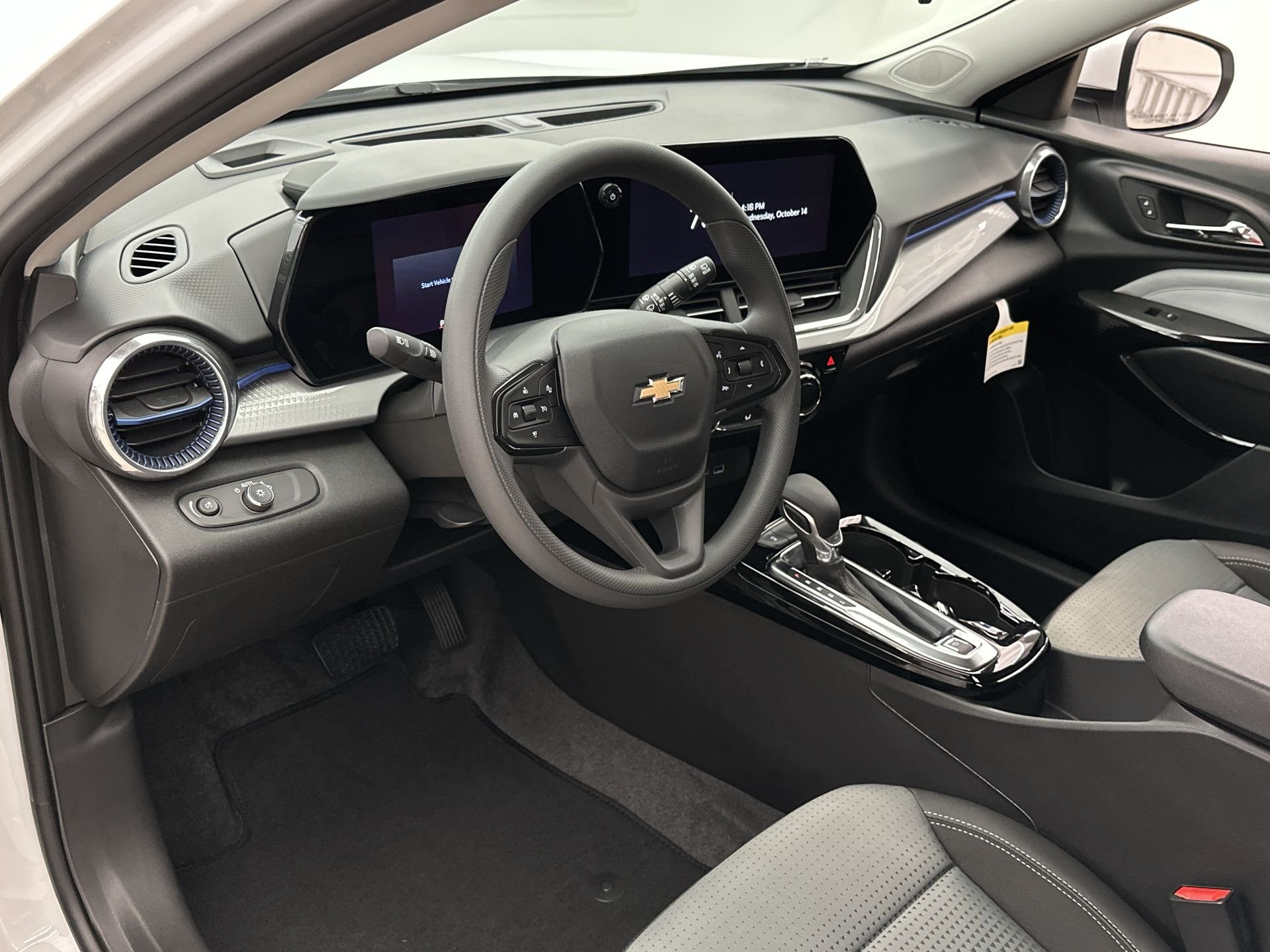 2026 Chevrolet Trax LT - Photo 62