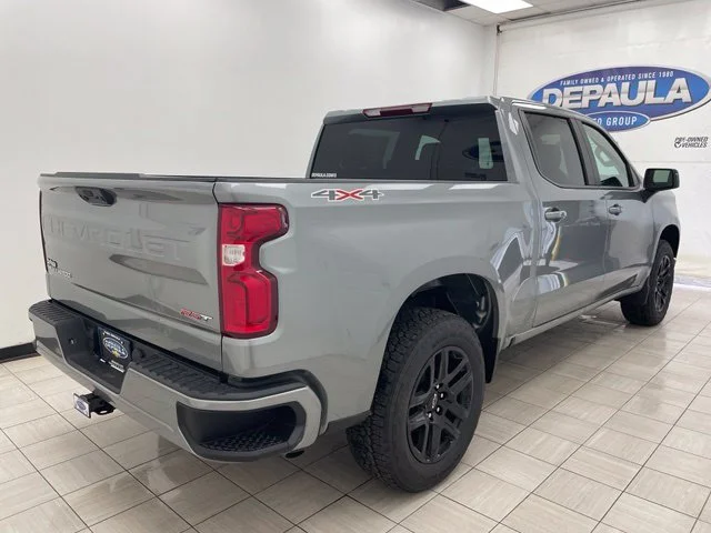 2026 Chevrolet Silverado 1500 RST - Photo 23