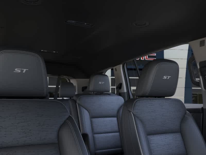 2026 Buick Enclave Sport Touring - Photo 24