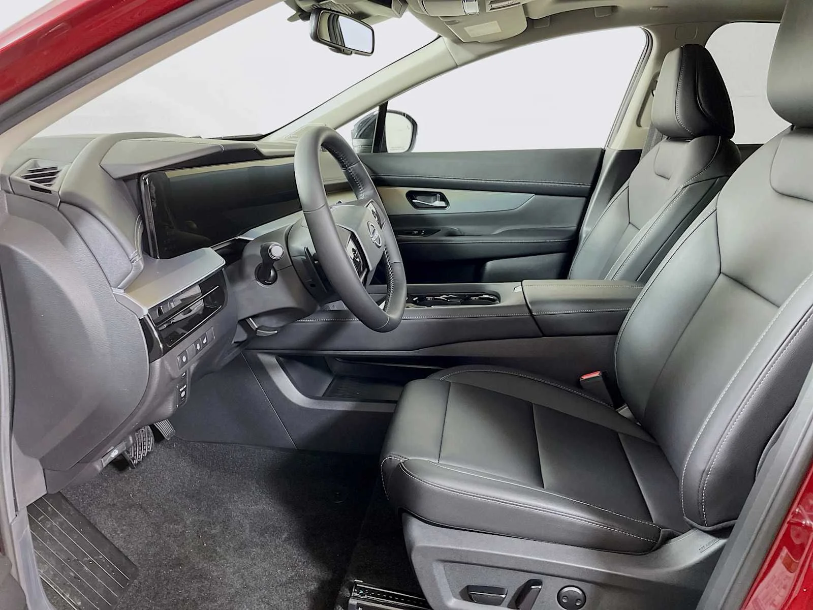 2025 Nissan Murano SL - Photo 19