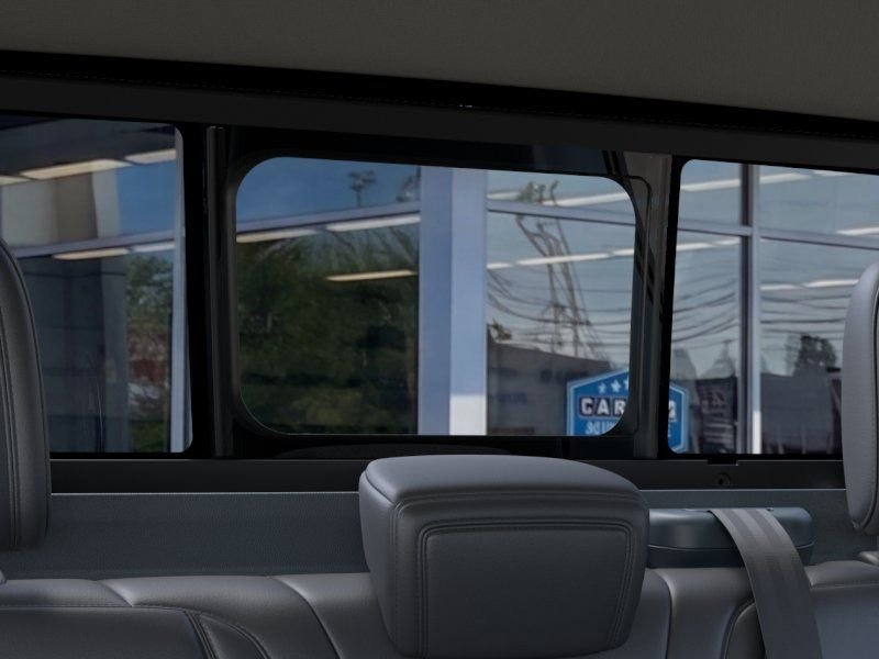 New 2026 White Ford Lariat image 24