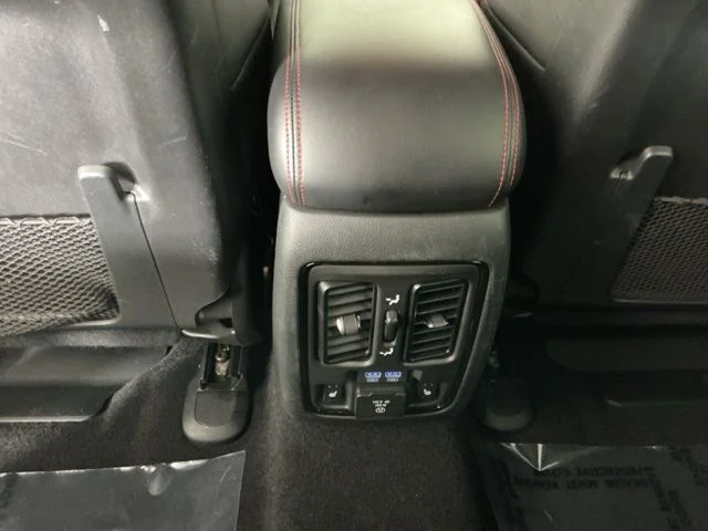 Used 2025 Black Dodge GT Plus image 25