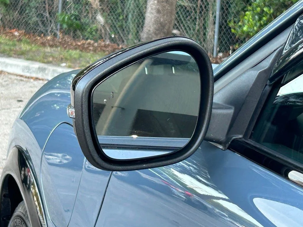 Used 2023 Blue Metallic Ford Premium image 19