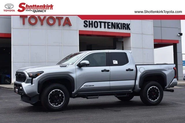 Used 2026  Toyota  image 1