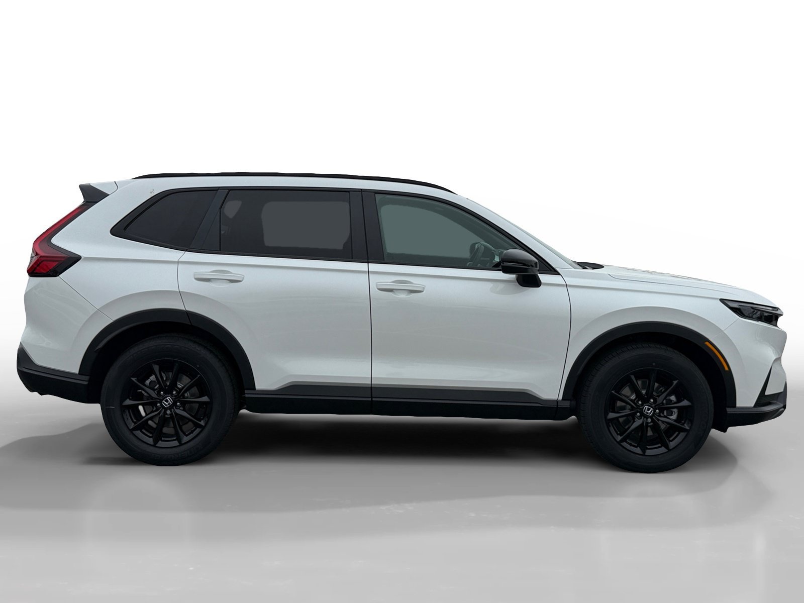 New 2026  Honda Sport image 6