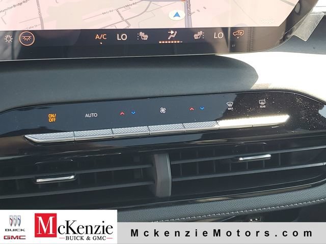 2027 Buick Enclave Sport Touring - Photo 19