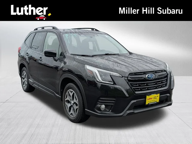 2023 Subaru Forester Premium