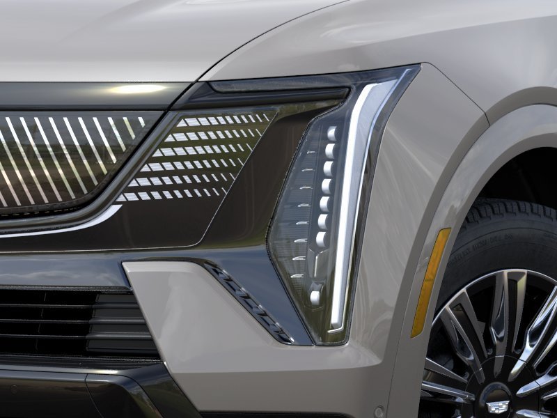 2026 Cadillac Escalade IQ Sport - Photo 10