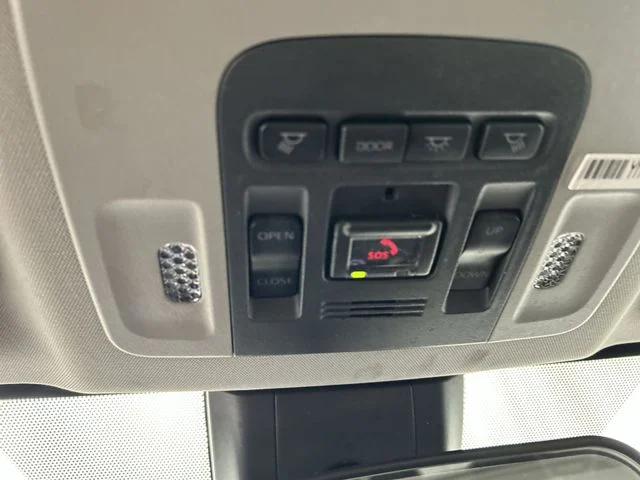 Used 2024 Red Toyota SE image 13