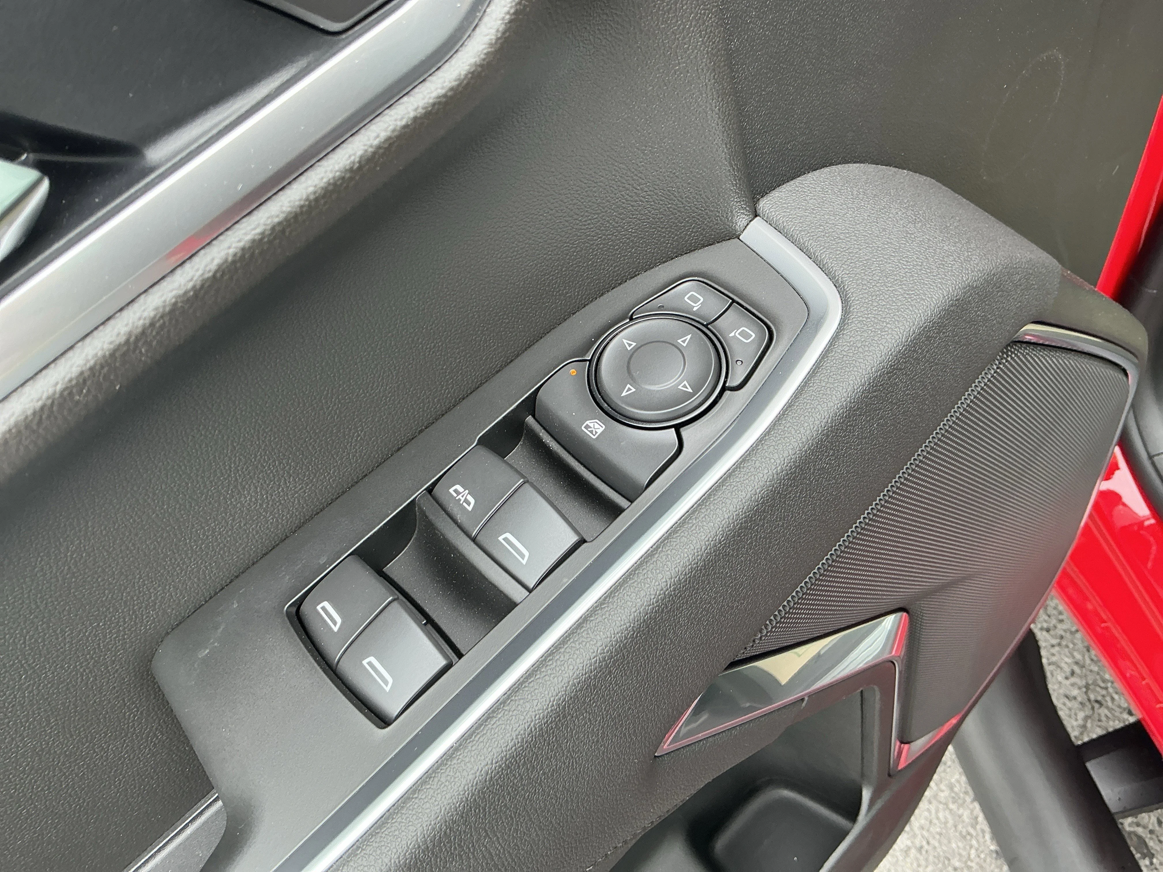 2026 GMC Sierra 1500 Elevation - Photo 13
