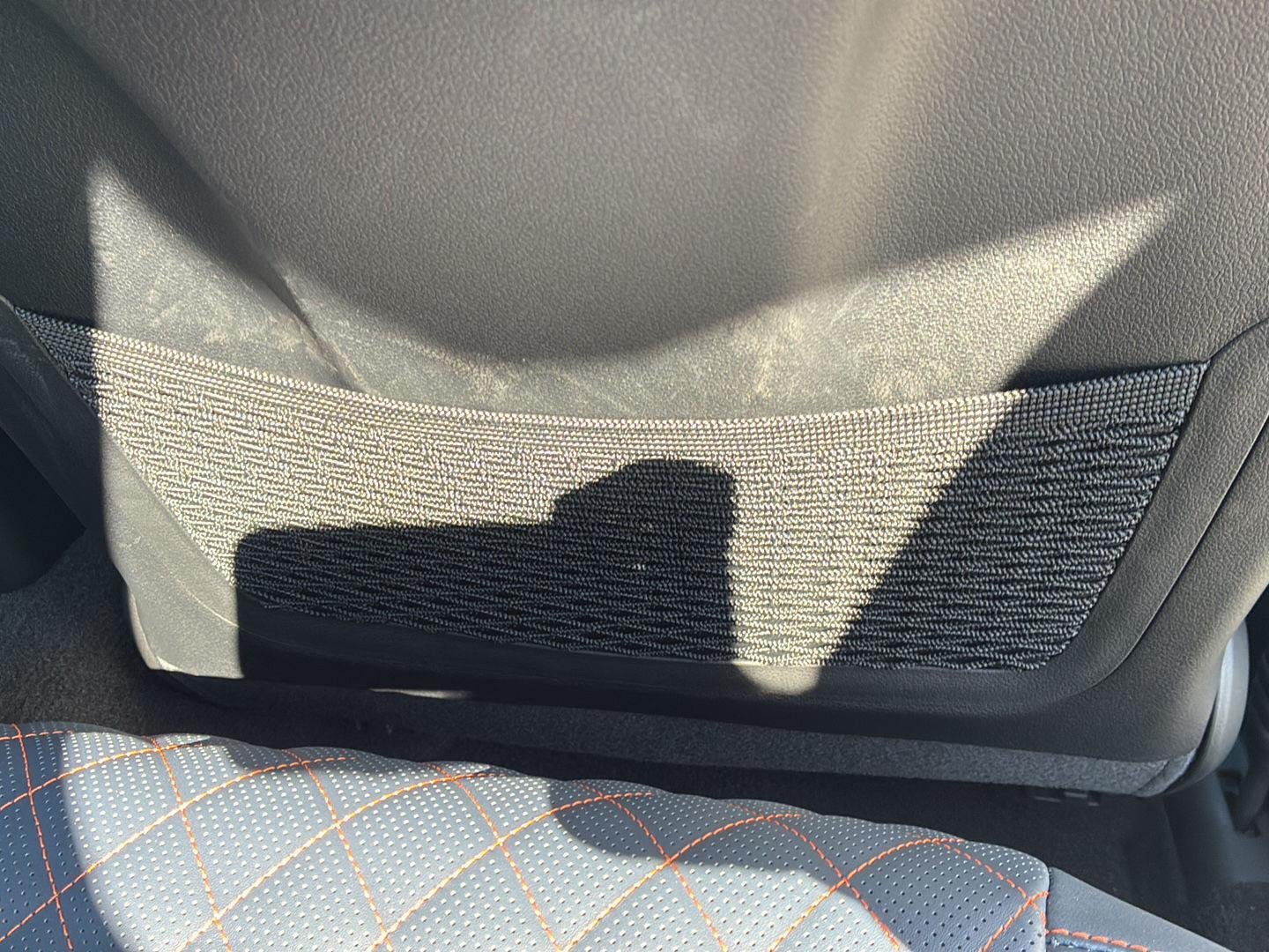 New 2026 Vatna Gray Genesis 3.3T Prestige Graphite image 18